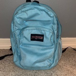 JanSport big campus Backback